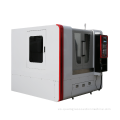 WH650-EQ CNC grabado y fresado